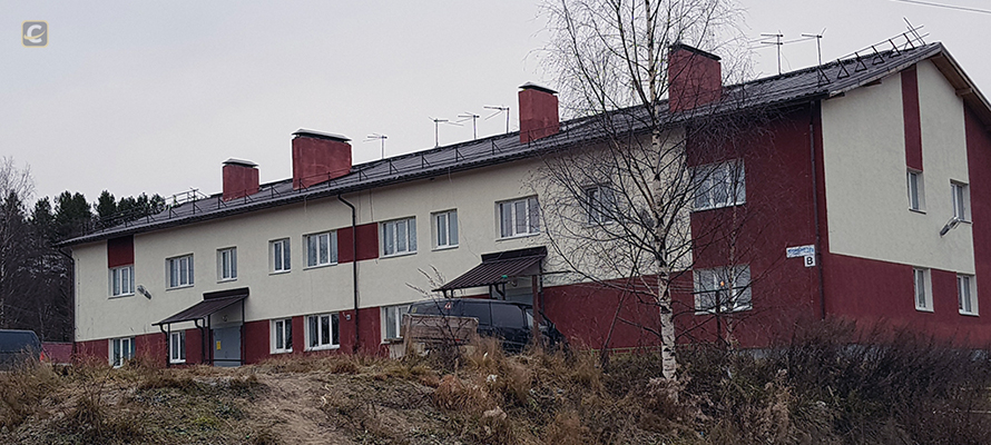 ОНФ проверит новостройки, возведенные в Карелии по программе расселения аварийного жилья
