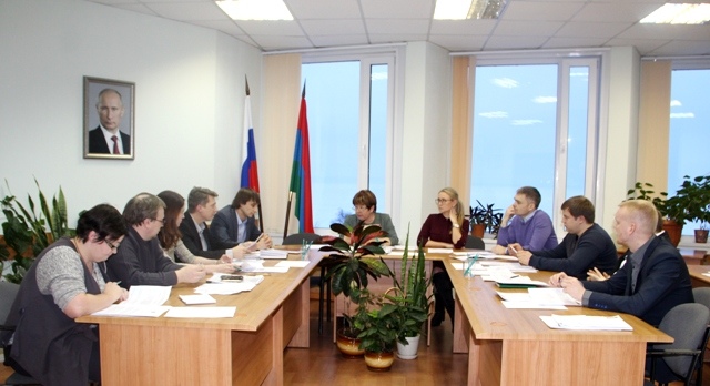 Депутаты Петросовета обсудили изменения в правила благоустройства