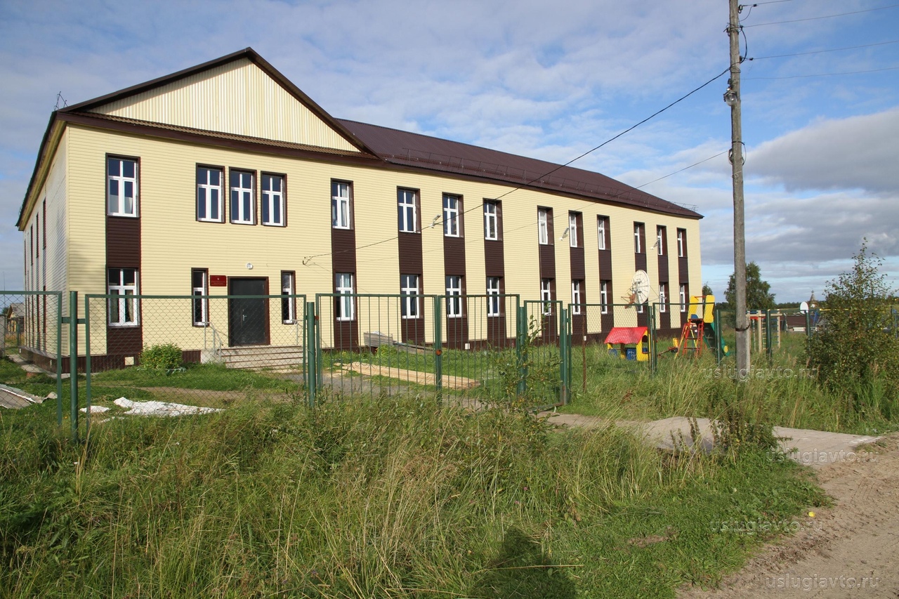 Школа в Нюхче закрыта не будет, пообещали власти