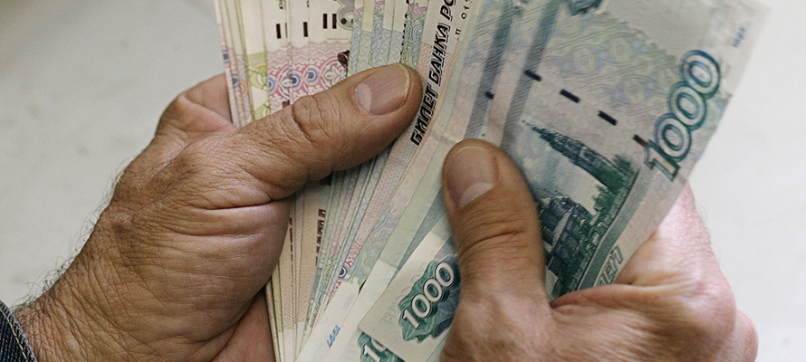 В Карелии мужчина перечислил залог в 120 тысяч рублей за несуществующий дом
