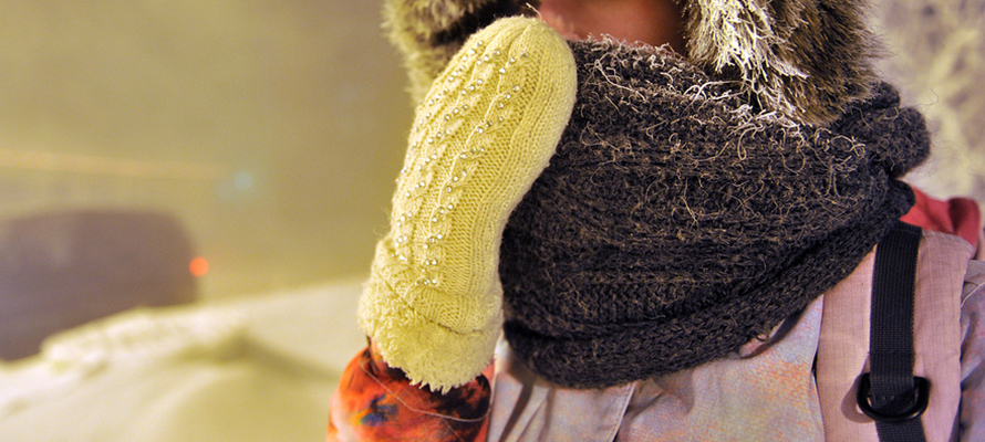В Карелии пенсионерка у задремавшей подруги украла зимнюю шапку, чтобы не замерзнуть