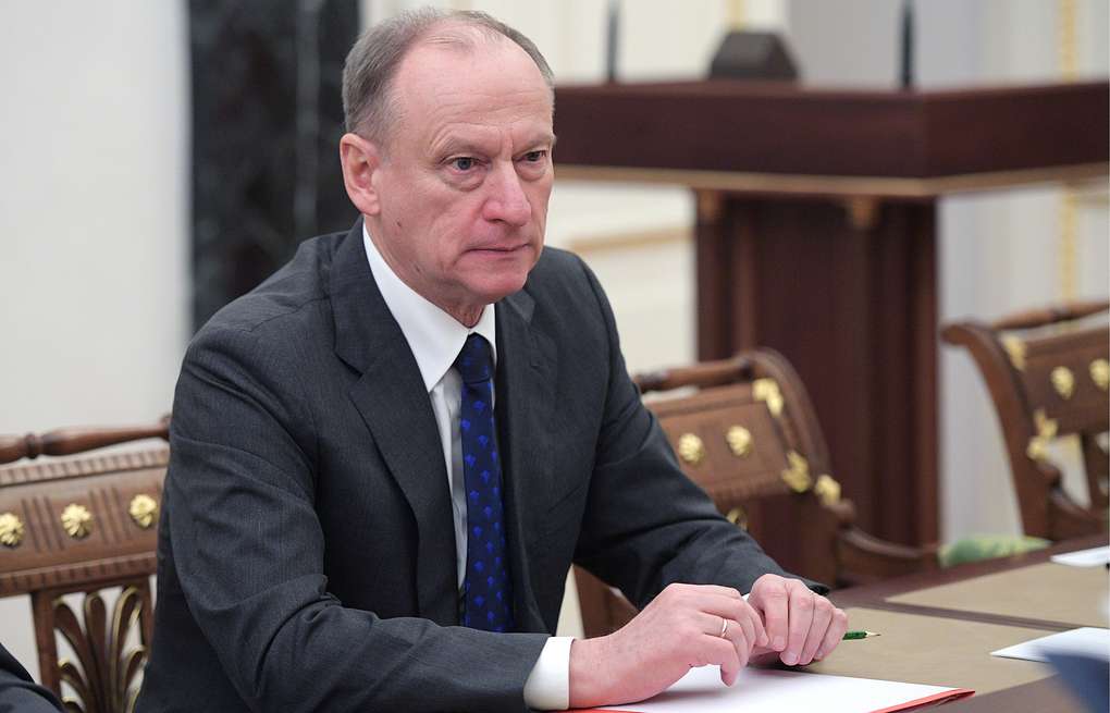 Патуршев утвердил план Госкомиссии по Карелии на 2019 год