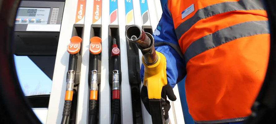 УФАС: Независимые АЗС в Карелии потребовали повышения цен на бензин