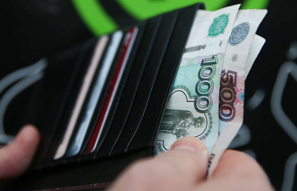 Директор фирмы в Карелии получил штраф за невыплату зарплат на сумму свыше 1,6 млн рублей
