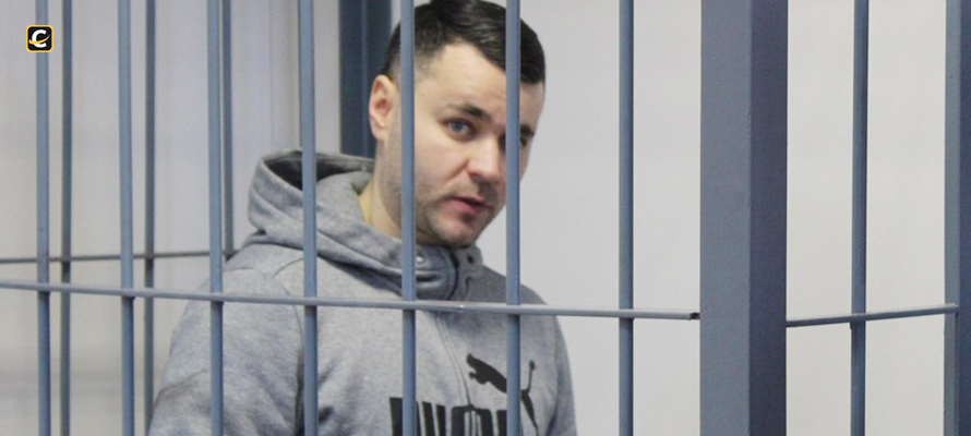 Гликеев в суде вспомнил про галстук экс-президента Грузии Саакашвили