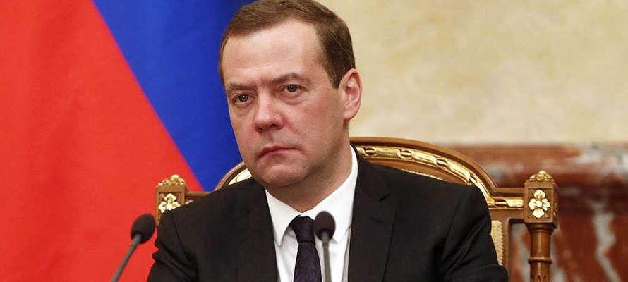 Медведев: рост экономики фиксируется, но пока не ощущается нашими гражданами