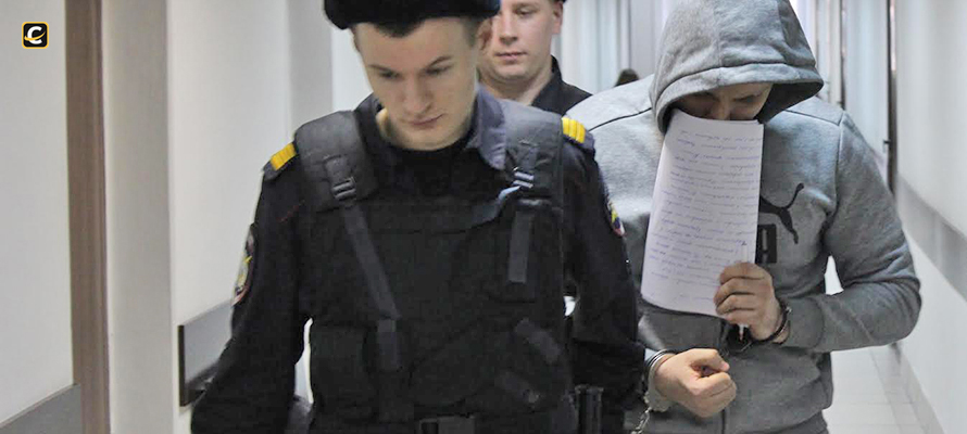 Осужденный за взяточничество Галикеев считает, что его оболгали в суде