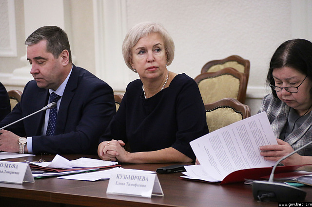 Власти Карелии планируют потратить на оздоровление детей 263 миллиона рублей
