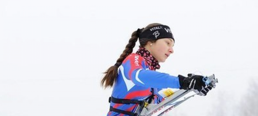 Петрозаводская спортсменка стала призером международных соревнований