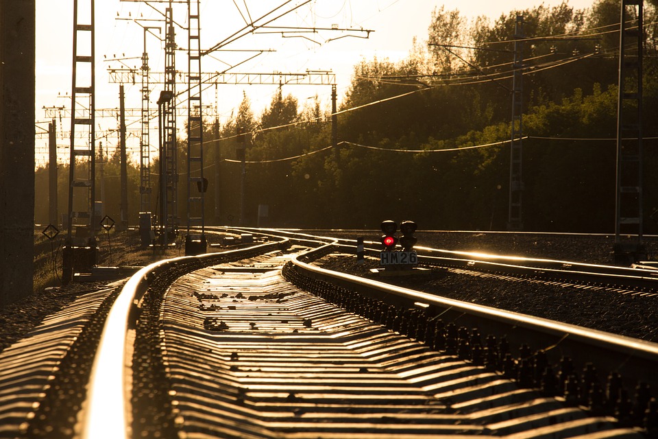 Железнодорожники зафиксировали рост по перевозкам грузов в Петрозаводске