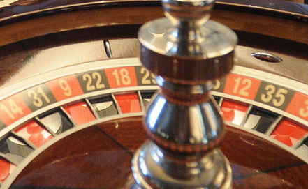 Бизнесмена из Карелии будут судить за проведение азартных игр 