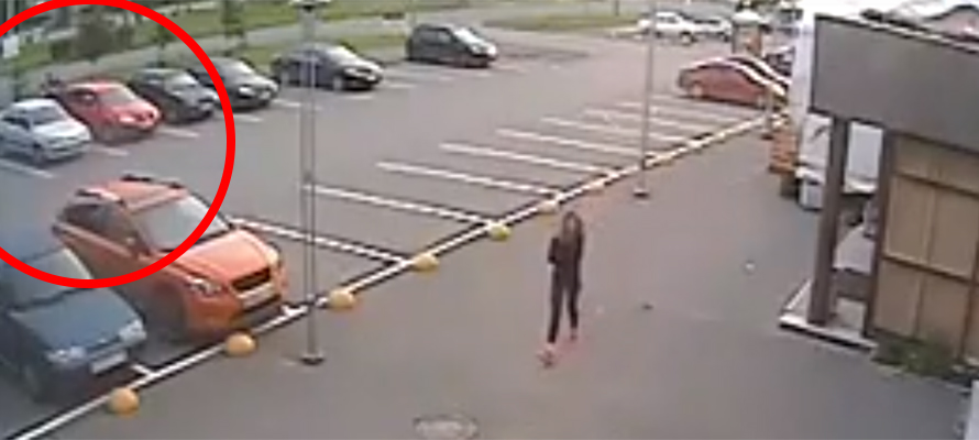 ВИДЕО: В драке у одного из клубов Петрозаводска серьезно пострадал молодой человек