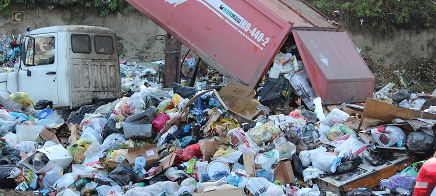 В Карелии вновь обсудят вызвавшую протесты схему размещения мусорных полигонов 
