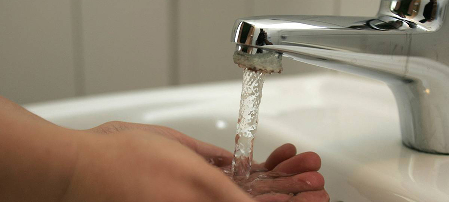 Суд обязал коммунальщиков усилить напор воды в домах жителей Суоярви