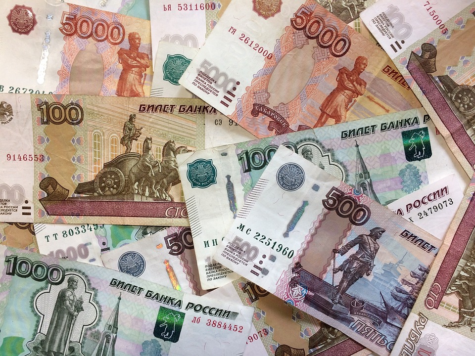 В Карелии задолженность по зарплате сократилась на 4,2 млн рублей за месяц