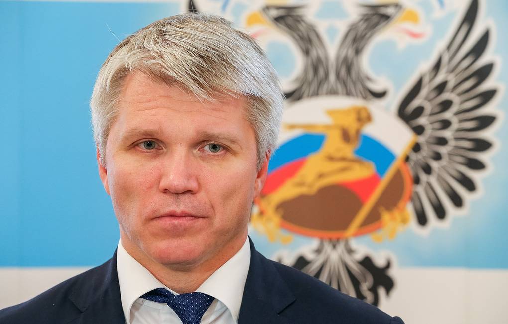Министр спорта РФ планирует приехать в Карелию на открытие училища олимпийского резерва 
