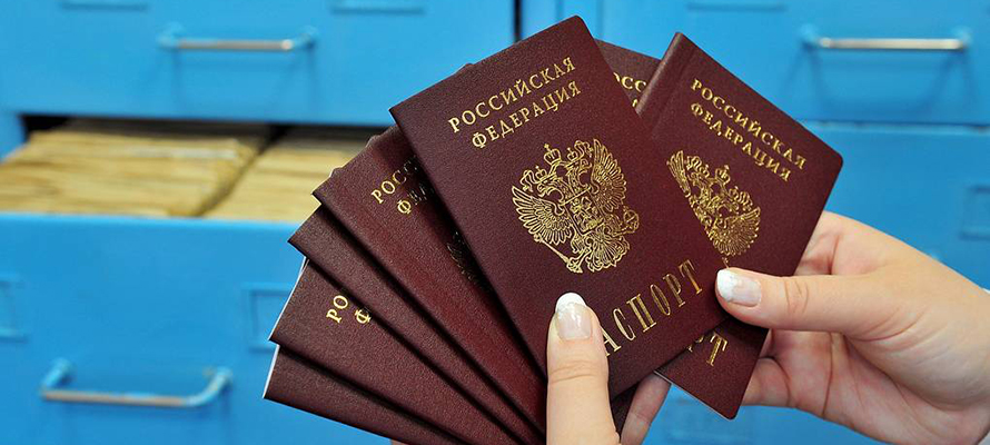 В МВД Карелии призвали не обращаться к посредникам по вопросам миграции 