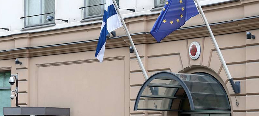 Эксперты высказались о последствиях ужесточения Финляндией требований к выдаче виз россиянам