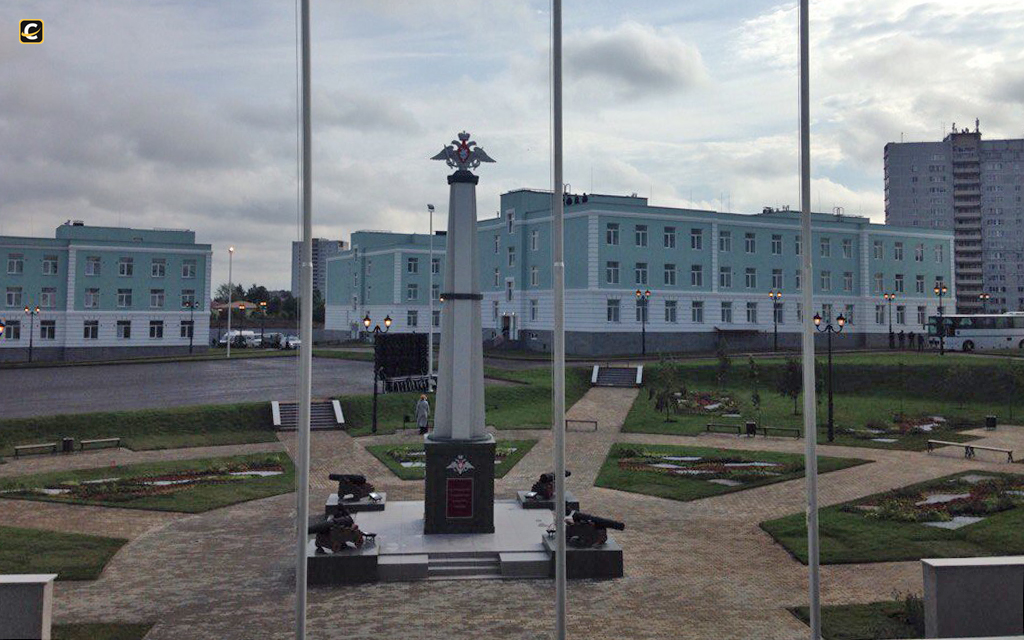 Суд об издевательствах над кадетами президентского училища в Петрозаводске пройдет за закрытыми дверями