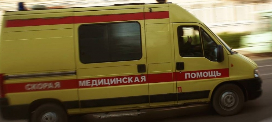 В полицию Петрозаводска не поступало заявления на бастующего фельдшера БСМП