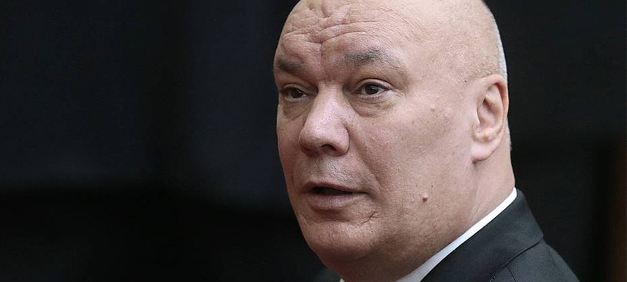 Уроженец Карелии, глава ФСИН России ушел в отставку