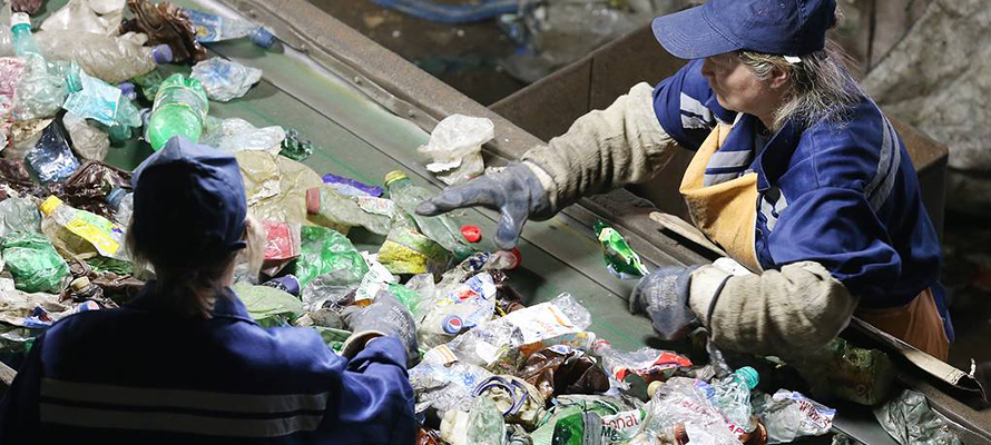 Затраты на мусорный завод под Петрозаводском обещают окупить без роста тарифов