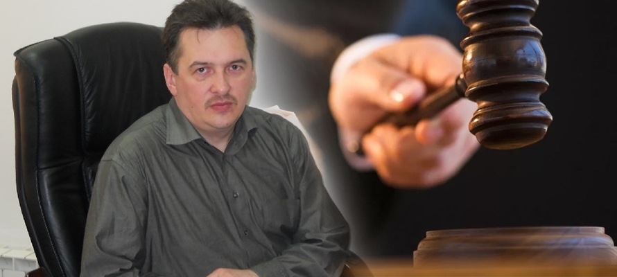 Верховный суд Карелии оставил обвиняемого во взяточничестве бизнесмена Чичина под домашним арестом