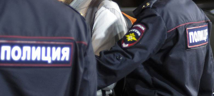 Жителю Карелии, ударившему полицейского, грозит 5 лет лишения свободы