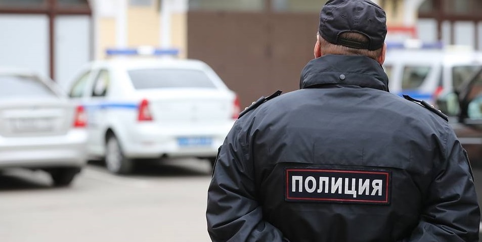 Пропавшая в Петрозаводске женщина с ребенком найдены