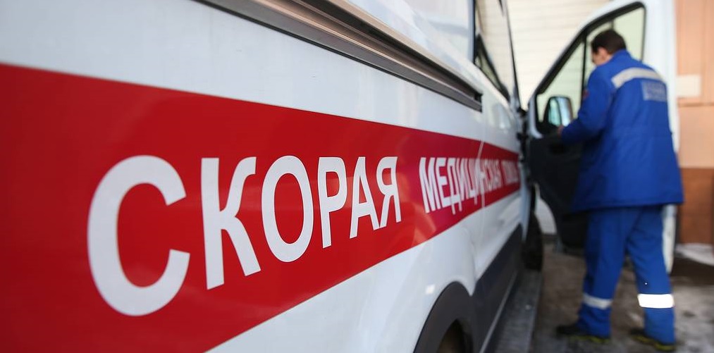 Пожарные в Карелии спасли женщину, не выходившую на связь