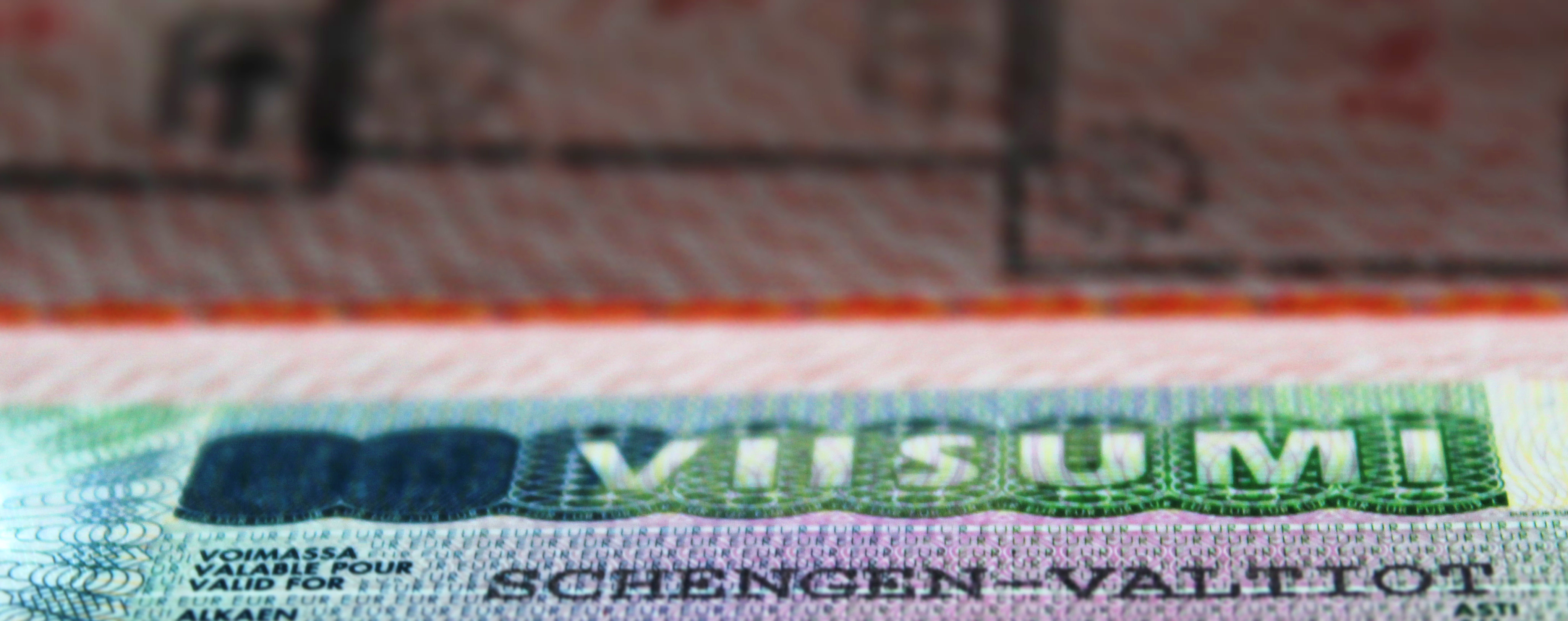 Финляндия облегчит россиянам получение пятилетних шенгенских виз