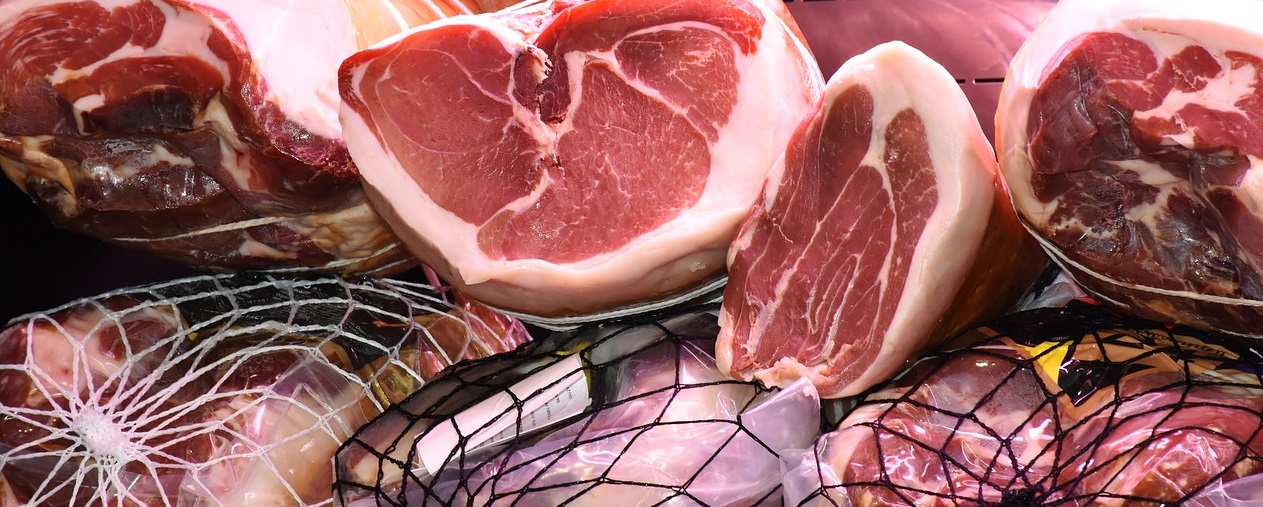 Арестовано более 130 кг мяса в Карелии 