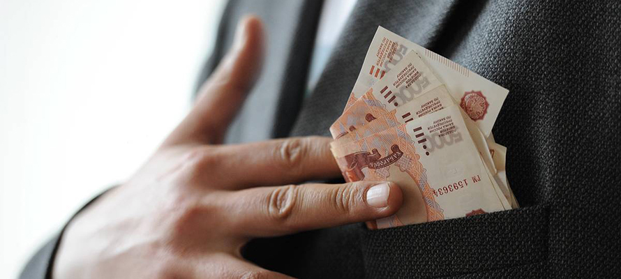 Жители Карелии перевели мошенникам более полумиллиона рублей за сутки