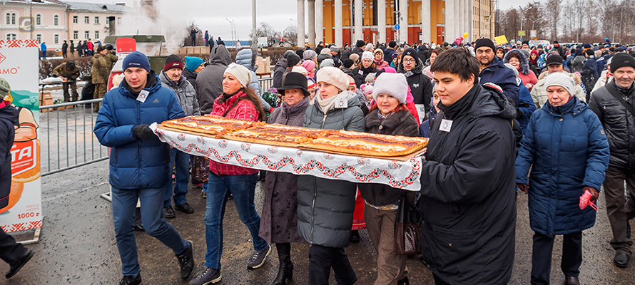 Столица на онего новости сегодня