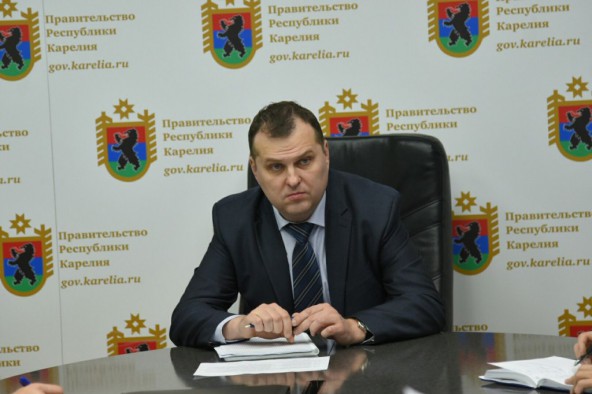 Уехавший в Петербург бывший премьер-министр Карелии оценил возможность своего возвращения 