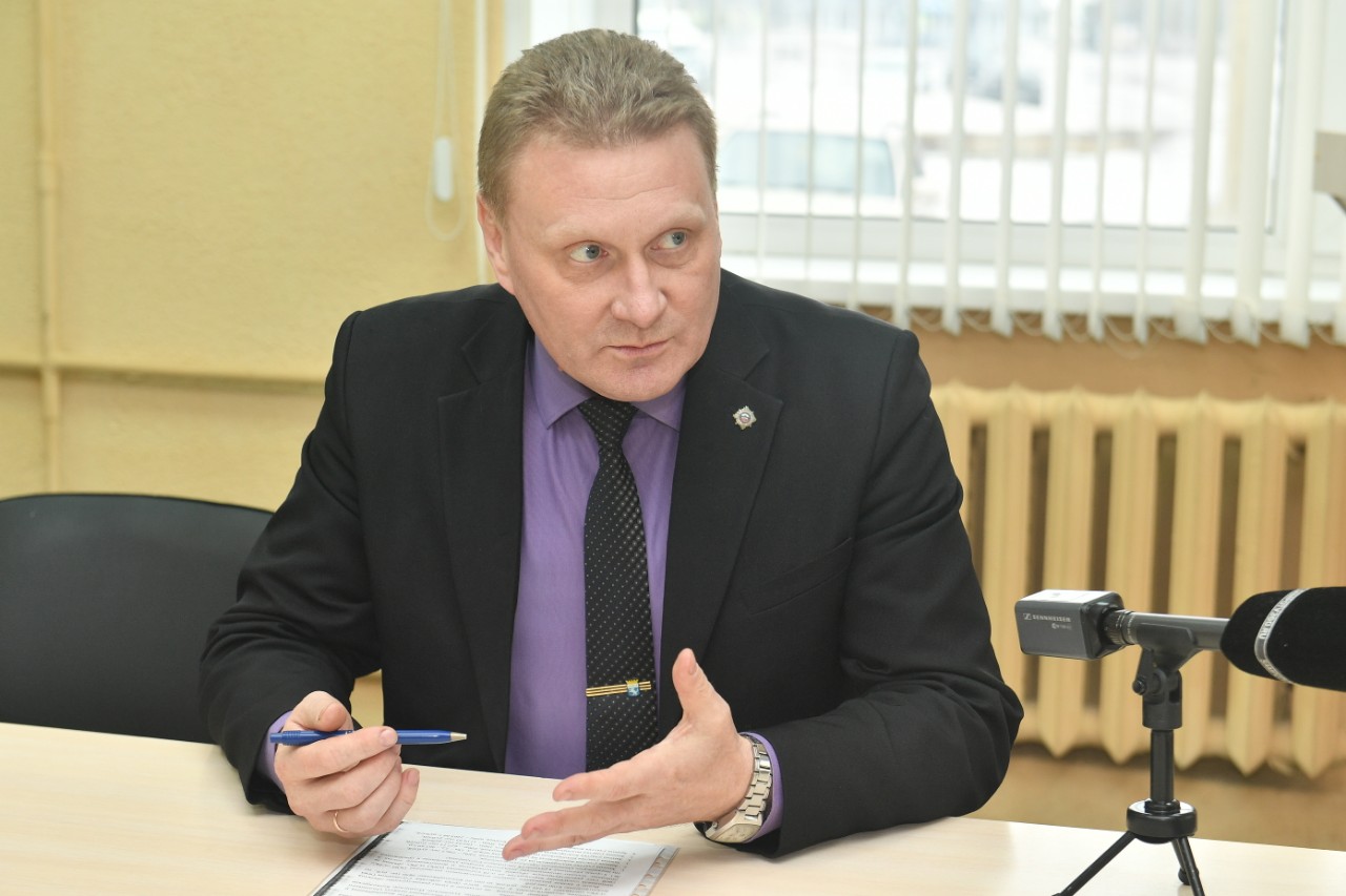 Глава района в Карелии заявил, что не предлагал расстреливать недовольных граждан  