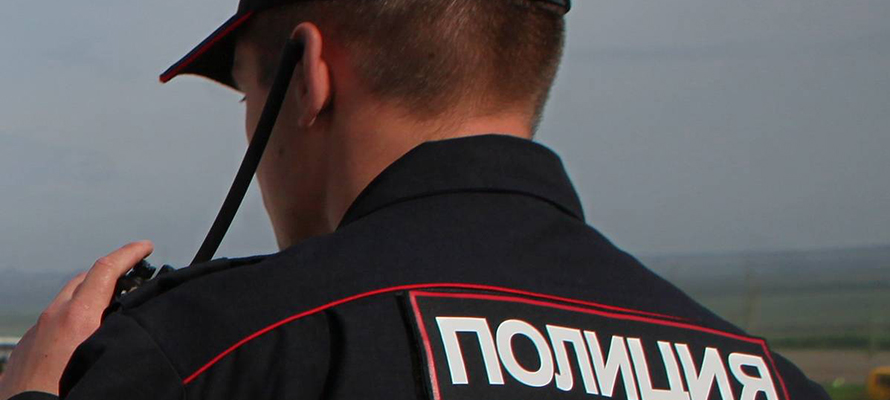 Полиция Петрозаводска поймала подростков, остановивших ремонт в бывшем 