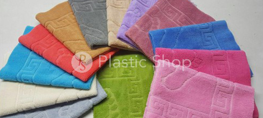 Секреты популярности ковриков для ванной от компании Plastic Shop