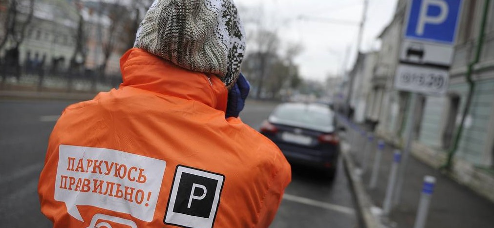 Власти Карелии намерены определять плату за парковки
