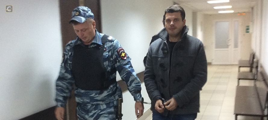 Обвиняемый в мошенничестве экс-министр Карелии рассказал, считает ли себя виновным