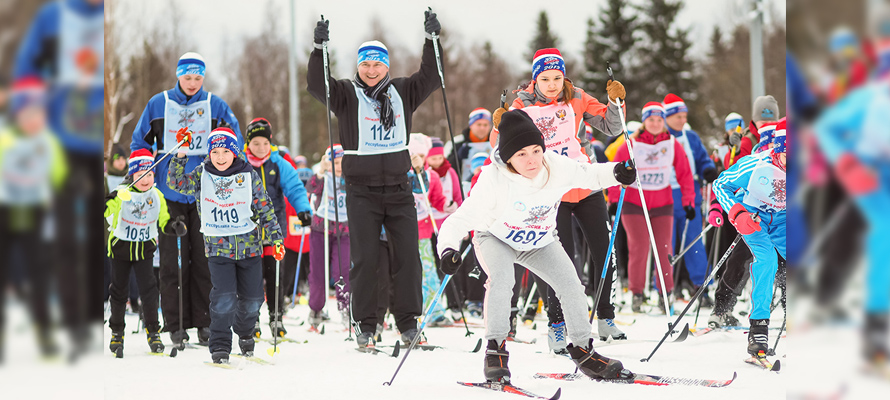 Карелия не сможет принять спортсменов-лыжников из-за отсутствия снега