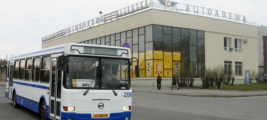 Минтранс Карелии не ждет резкого подорожания проезда в пригородных и междугородных автобусах