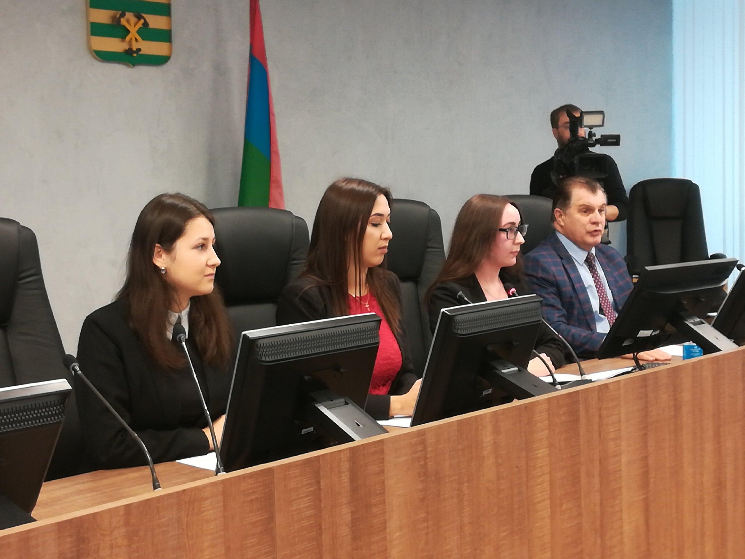Молодежный совет поможет депутатам Петросовета бороться с вандалами в Петрозаводске