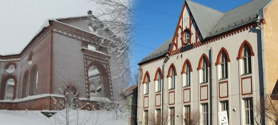 Два города Карелии причислили к самым дорогим местам в России для зимнего отдыха