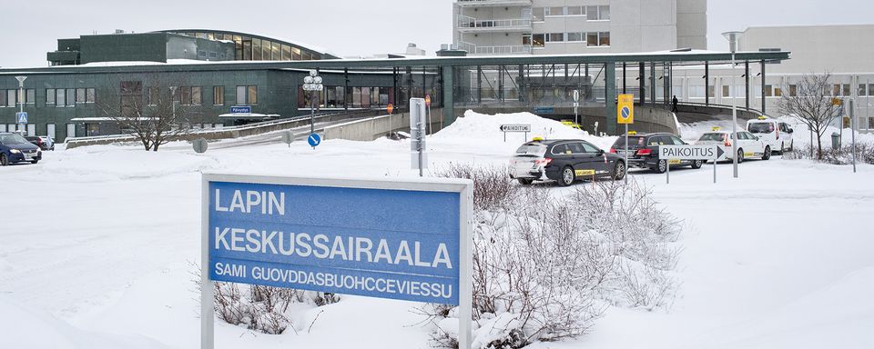 В Финляндии ищут 10 человек, которые могут быть заражены коронавирусом