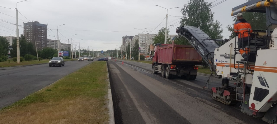 Ремонт дорог в Карелии начнется, как только позволят погодные условия