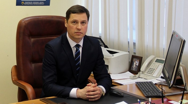 Без пяти минут министр назвал свои приоритеты в развитии экономики Карелии