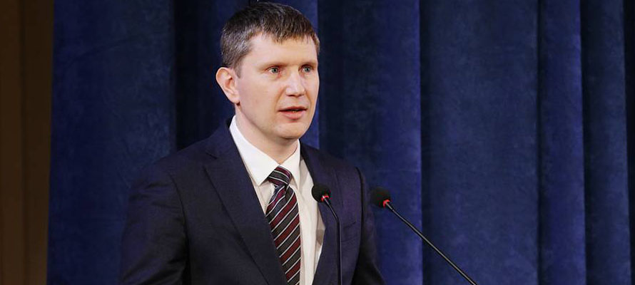 Назначен новый куратор Карелии как региона со слабой экономикой 