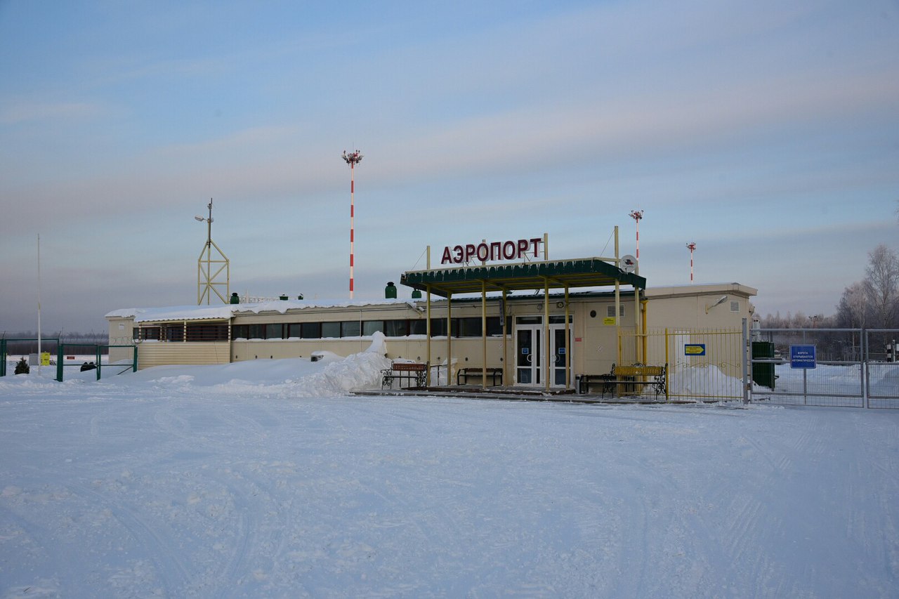 петрозаводск новый аэропорт