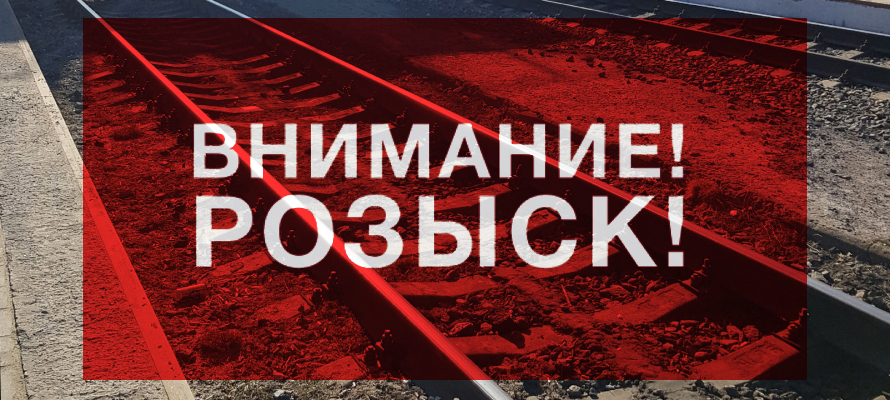 Полиция ищет тех, кто знает мужчину в шарфе с надписью "Россия", погибшего под поездом в Карелии